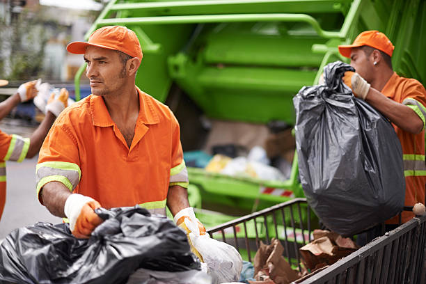 Best Residential Junk Removal  in Martinsburg, PA
